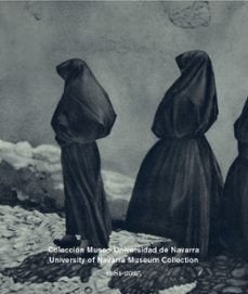 Colección Museo Universidad de Navarra/University of Navarra Museum Co, de VALLHONRAT | portada del libro