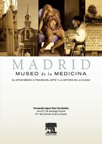 Madrid, de LOPEZ-RIOS FERNANDEZ, FERNANDO | portada del libro