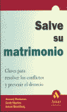 Salve su matrimonio | portada del libro