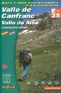 CANDANCHU, CANFRANC | portada del libro