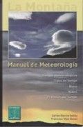 MANUAL DE METEOROLOGÍA, de Varios autores | portada del libro