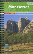 MONTSERRAT, de AA.VV. | portada del libro