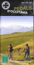 PEDALS D'OCCITANIA | portada del libro