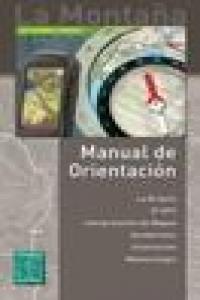 Manual de orientación, de VV. AA | portada del libro