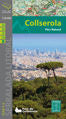 COLLSEROLA | portada del libro