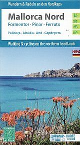 MALLORCA NORD | portada del libro