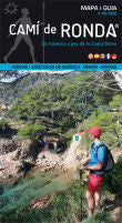 CAMÍ DE RONDA CIRCULAR | portada del libro