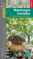 MONTNEGRE - CORREDOR | portada del libro