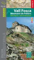 Vall Fosca | portada del libro