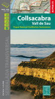 COLLSACABRA - VALL DE SAU | portada del libro