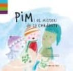PIM I EL MISTERI A LA CERDANYA, de TERESA GIMENEZ BARBANY | portada del libro