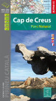 CAP DE CREUS | portada del libro