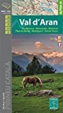 VAL D'ARAN, de GREGORI PONS | portada del libro