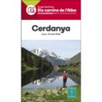 CERDANYA- ELS CAMINS DE L'ALBA, de Joan Portell | portada del libro