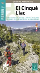 EL CINQUÈ LLAC, de Varios autores | portada del libro