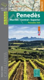 PENEDES 2019, de Varios autores | portada del libro