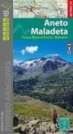 ANETO MALADETA, de Varios autores | portada del libro