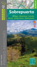 SOBREPUERTO, de Varios autores | portada del libro