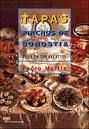 Tapas pinchos de Donostia (francés). Plus de 500 recetes, de Martin Vila | portada del libro