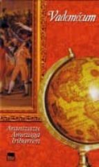 Vademécum, de Arantzazu Amezaga Iribarren | portada del libro
