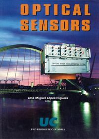 Optical sensors, de Varios autores | portada del libro