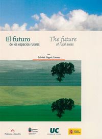 El futuro de los espacios rurales = The future of rural areas, de Varios autores | portada del libro
