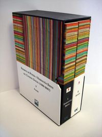 Premios de poesía y narración breve del Consejo Social (1989-2007), de Bartolome Obregon | portada del libro