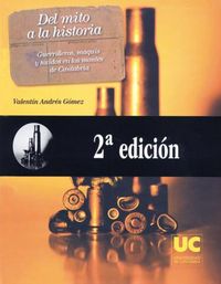 Del mito a la historia (2 ed.), de GOMEZ | portada del libro