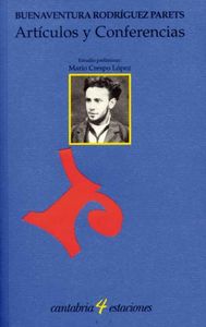Artículos y conferencias, de Rodríguez Parets | portada del libro