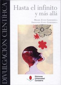 Hasta el infinito y más allá, de Etayo Gordejuela, Fernando | portada del libro