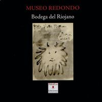 Museo redondo. Bodega del Riojano, de Varios autores | portada del libro