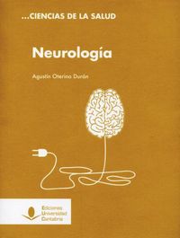 Neurología, de Oterino Durán | portada del libro