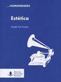 Estética, de Polo Pujadas | portada del libro