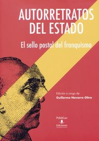 Autorretratos del Estado, de Varios autores | portada del libro
