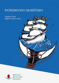 Patrimonio marítimo, de Varios autores | portada del libro