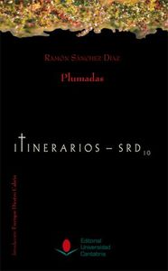Plumadas (selección de artículos publicados en El Cantábrico, 1931-1932), de Sánchez Díaz, Ramón | portada del libro
