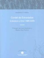 CORDEL DE EXTRAVIADOS, de UTRERA | portada del libro