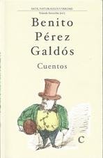 ARTE, NATURALEZA Y VERDAD, de PEREZ GALDóS | portada del libro