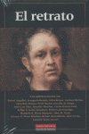 RETRATO, de Varios autores | portada del libro