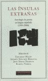 INSULAS EXTRAÑAS,LA, de VARELA | portada del libro