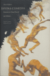 Divina Comedia. Infierno, de Alighieri | portada del libro