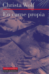 EN CARNE PROPIA, de Wolf | portada del libro