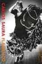FLAMENCO   *, de Carlos Saura | portada del libro