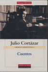 CUENTOS O.C.-1 CORTAZAR     *, de 'Cortázar | portada del libro