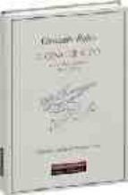 CONCIERTO ANTOLOGIA POETICA (1935-2003), de Gonzalo Rojas | portada del libro