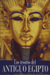 TESOROS DEL ANTIGUO EGIPTO    *, de LUCA | portada del libro