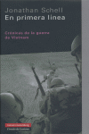 En primera línea, de Schell | portada del libro