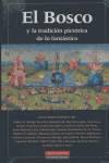 El Bosco, de AA.VV. | portada del libro