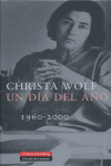Un día del año (1960-2000), de Wolf | portada del libro