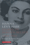 Diario de Bergen-Belsen, de LEVY-HASS | portada del libro